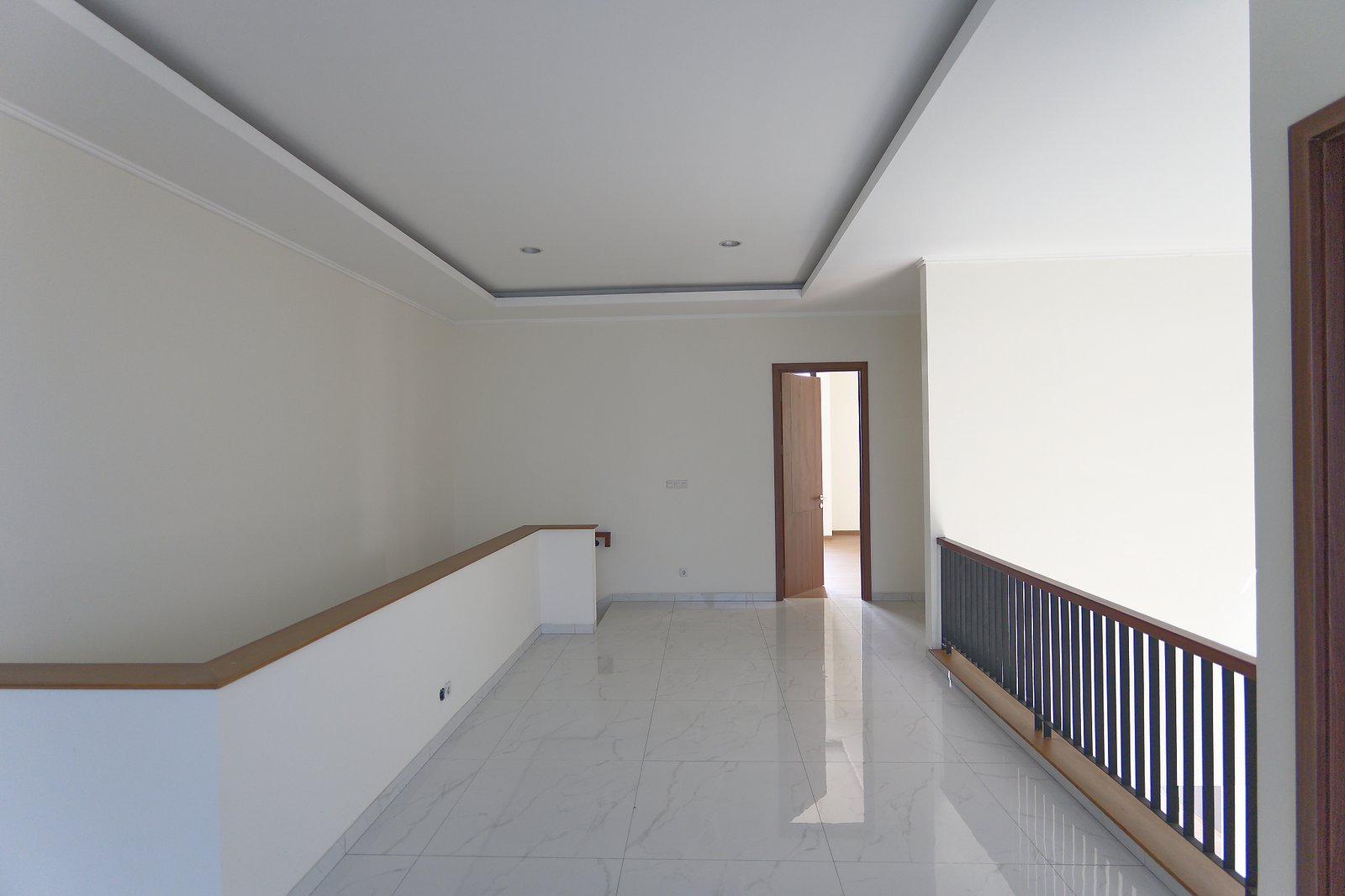 Rumah Cantik, Alamat Rumah Cantik, Hadap Selatan, Posisi Hook, Eldora Suvarna Sutera - 13