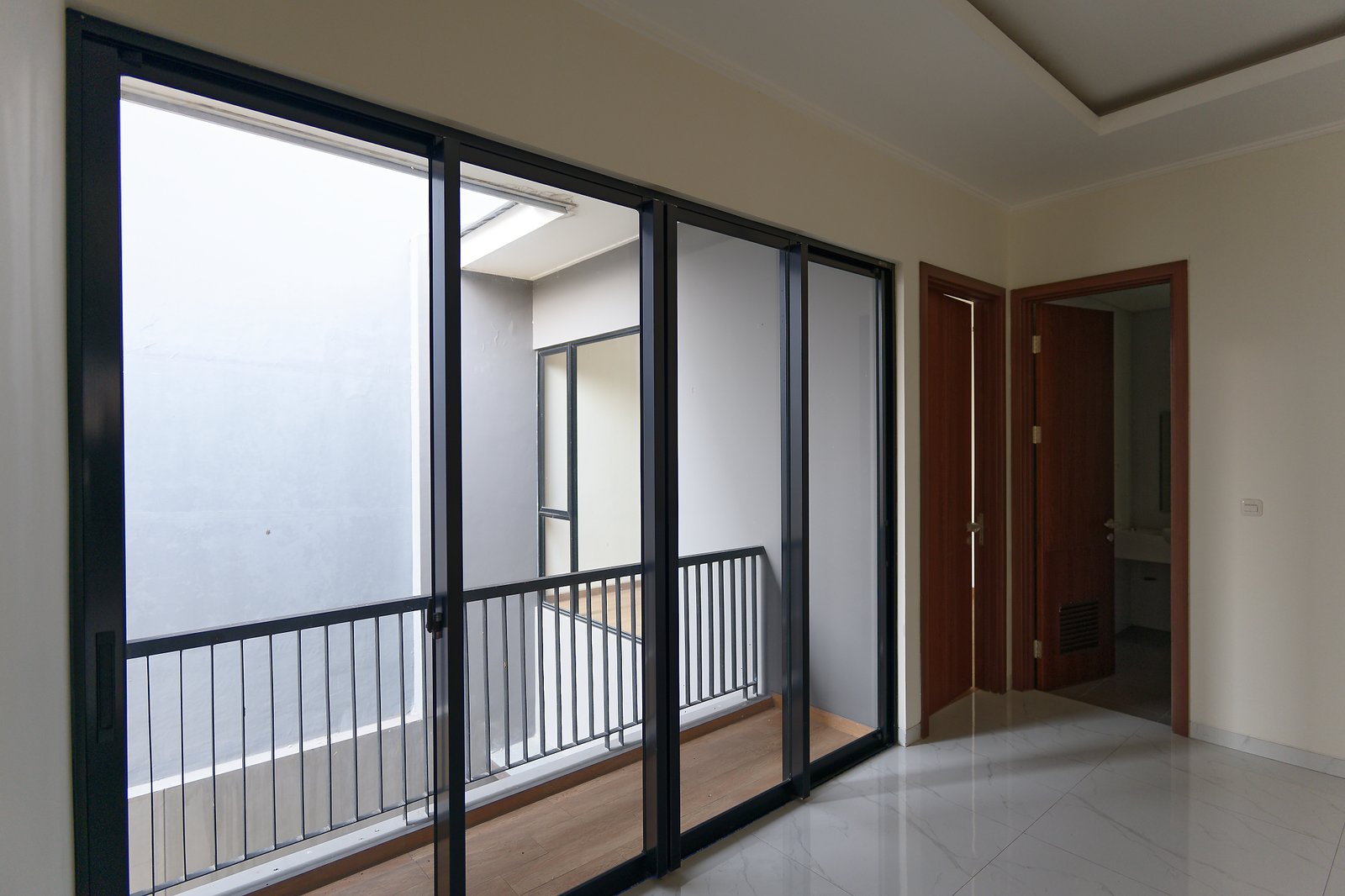 Rumah Cantik, Alamat Rumah Cantik, Hadap Selatan, Posisi Hook, Eldora Suvarna Sutera - 18