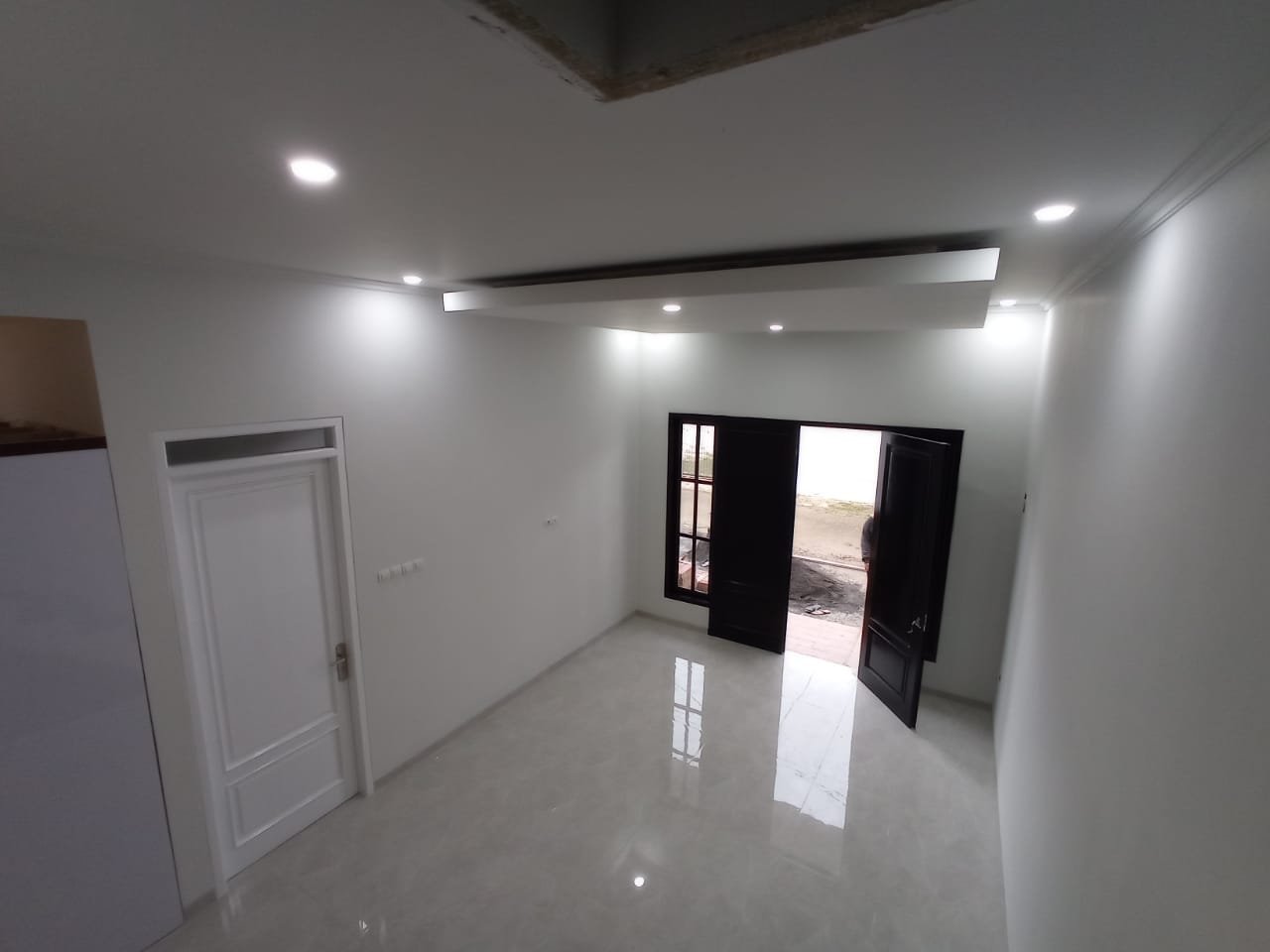 Dijual Murah Rumah Cluster Kav.B di Jln Sirsak Jagakarsa Jakarta Selatan - 9