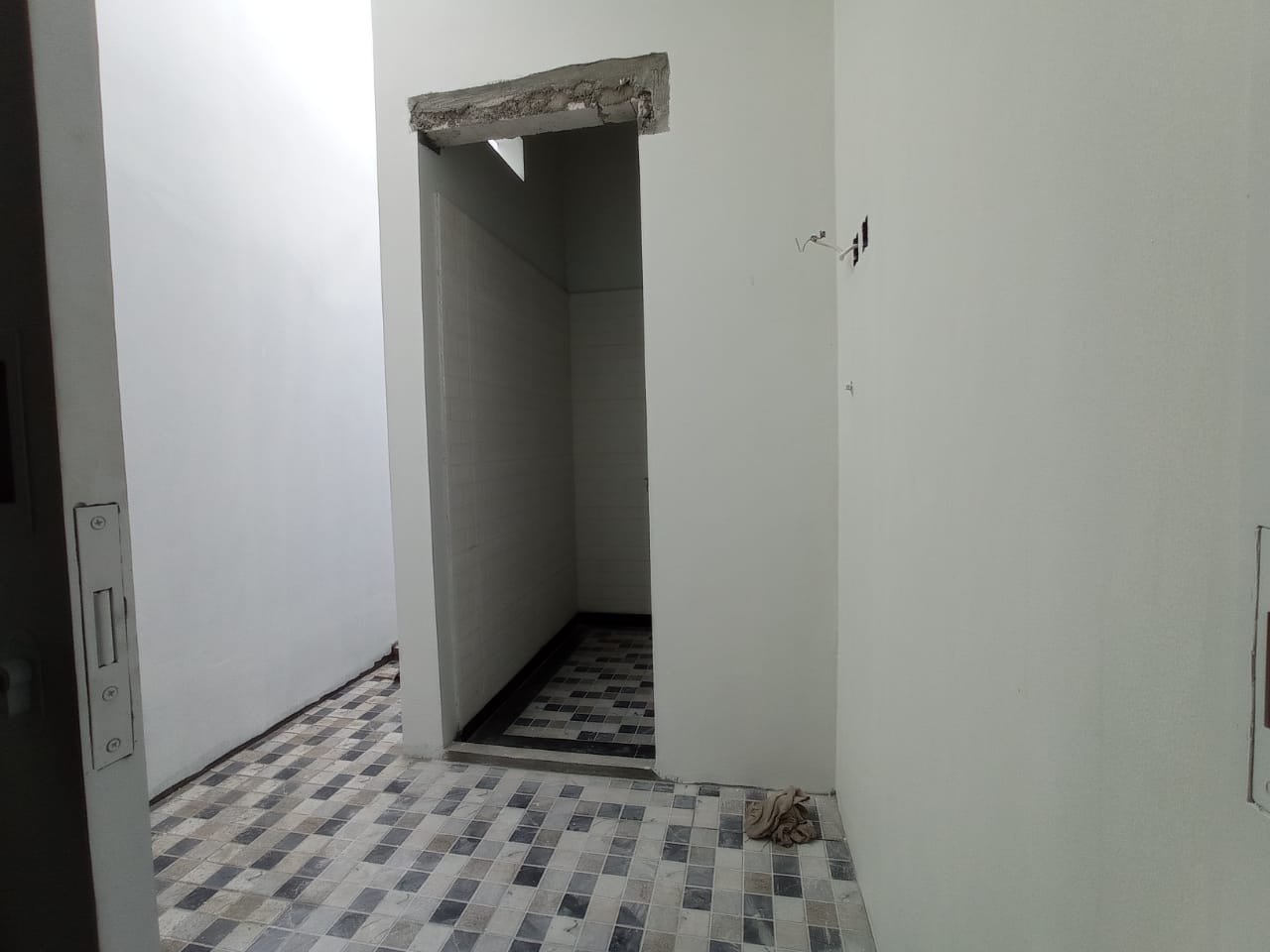 Dijual Murah Rumah Cluster Kav.B di Jln Sirsak Jagakarsa Jakarta Selatan - 11