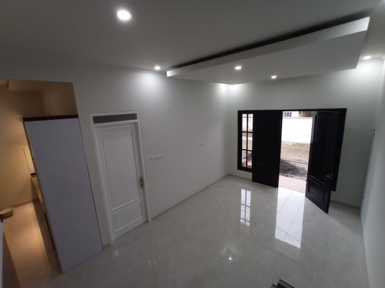 Dijual Murah Rumah Cluster Kav.B di Jln Sirsak Jagakarsa Jakarta Selatan - 6