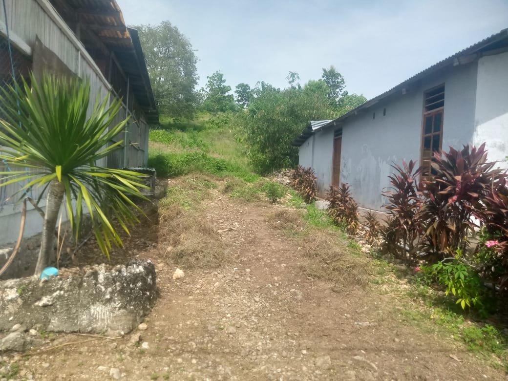 Dijual tanah pekarangan di Kamanasa, Malaka - 9