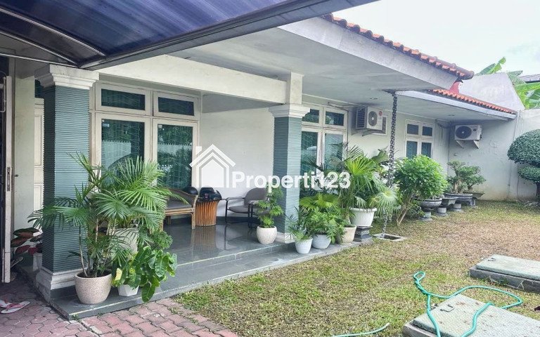 RUMAH MURAH NYAMAN DI GAYUNGSARI KEBONSARI SURABAYA - 2