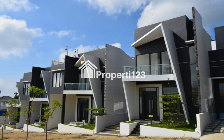 HP/WA 0813-3123-0022 JUAL VILLA DI KAWASAN BATU VIEW KOTA BATU - 1