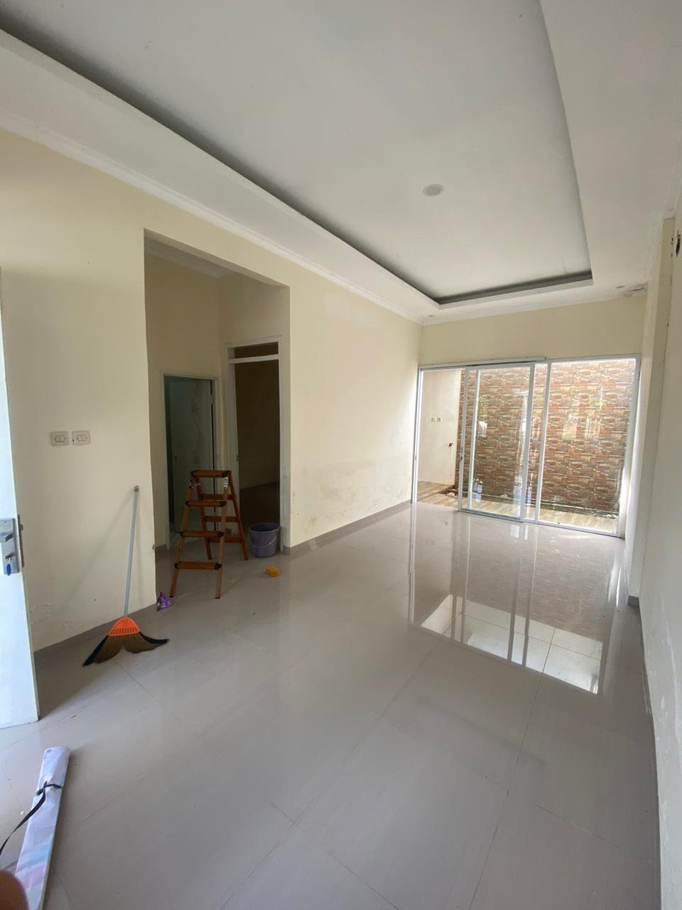 Rumah Minimalis Komplek Citra Indah City Cileungsi - 13