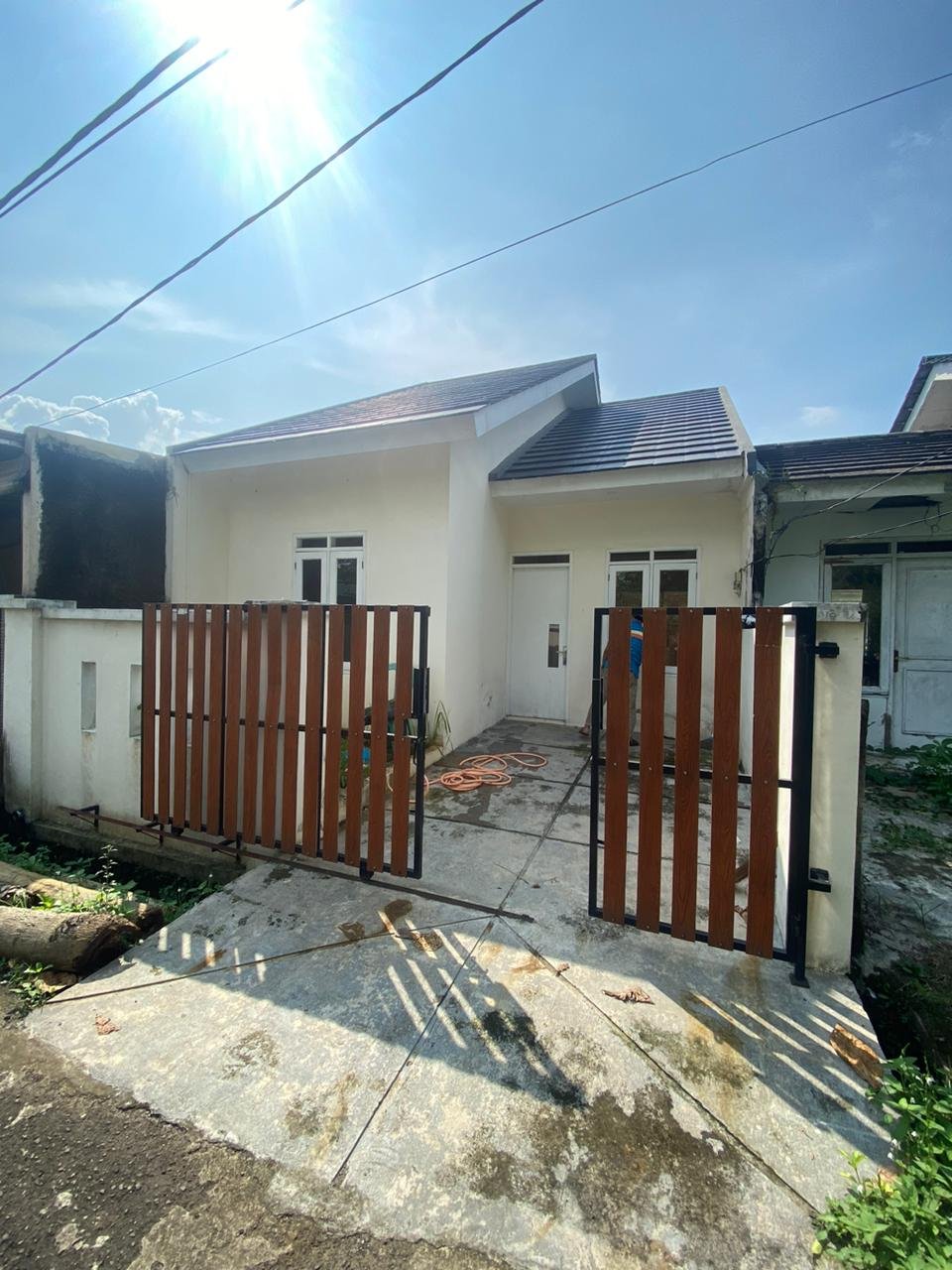 Rumah Minimalis Komplek Citra Indah City Cileungsi - 11