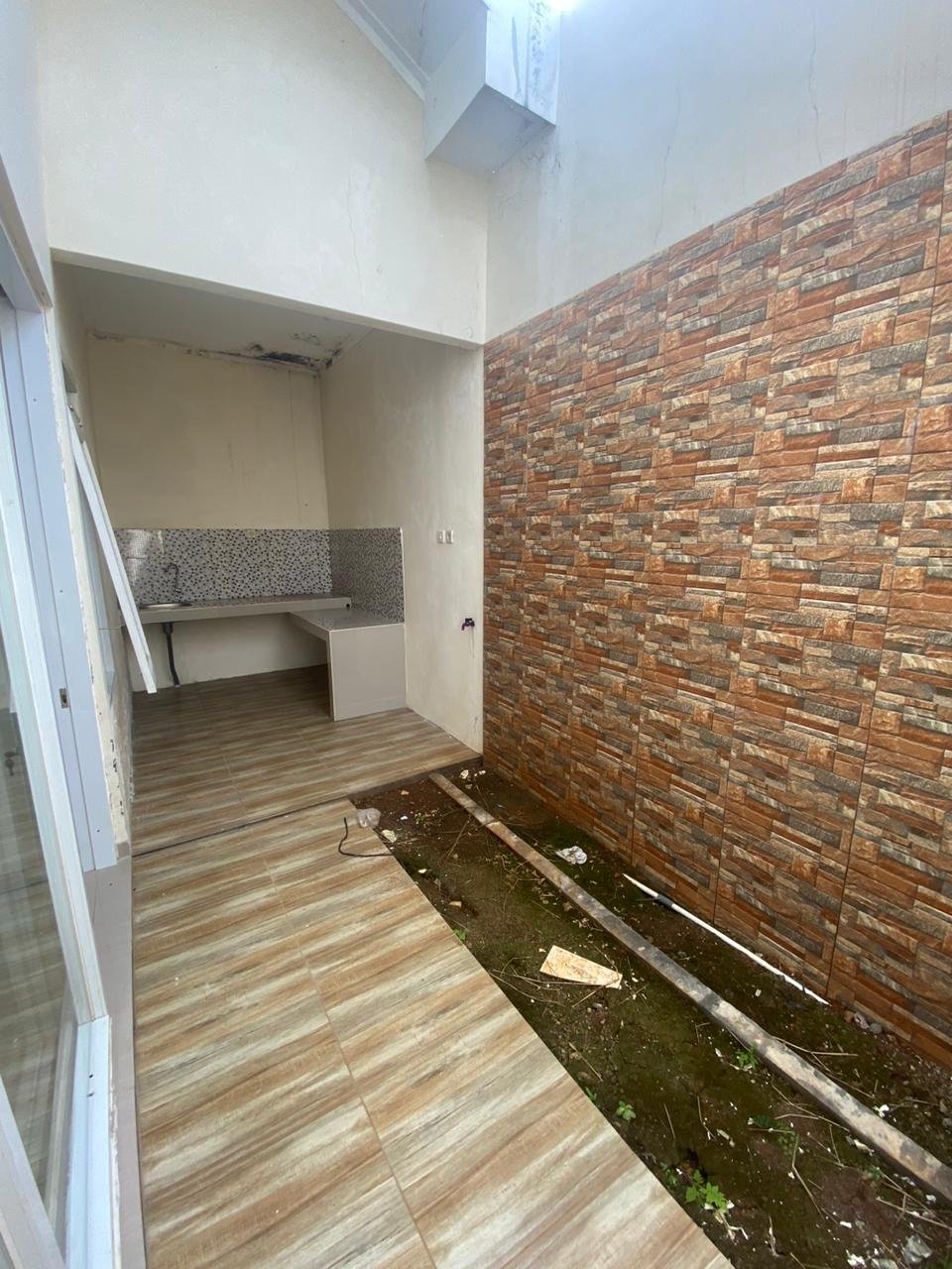Rumah Minimalis Komplek Citra Indah City Cileungsi - 17