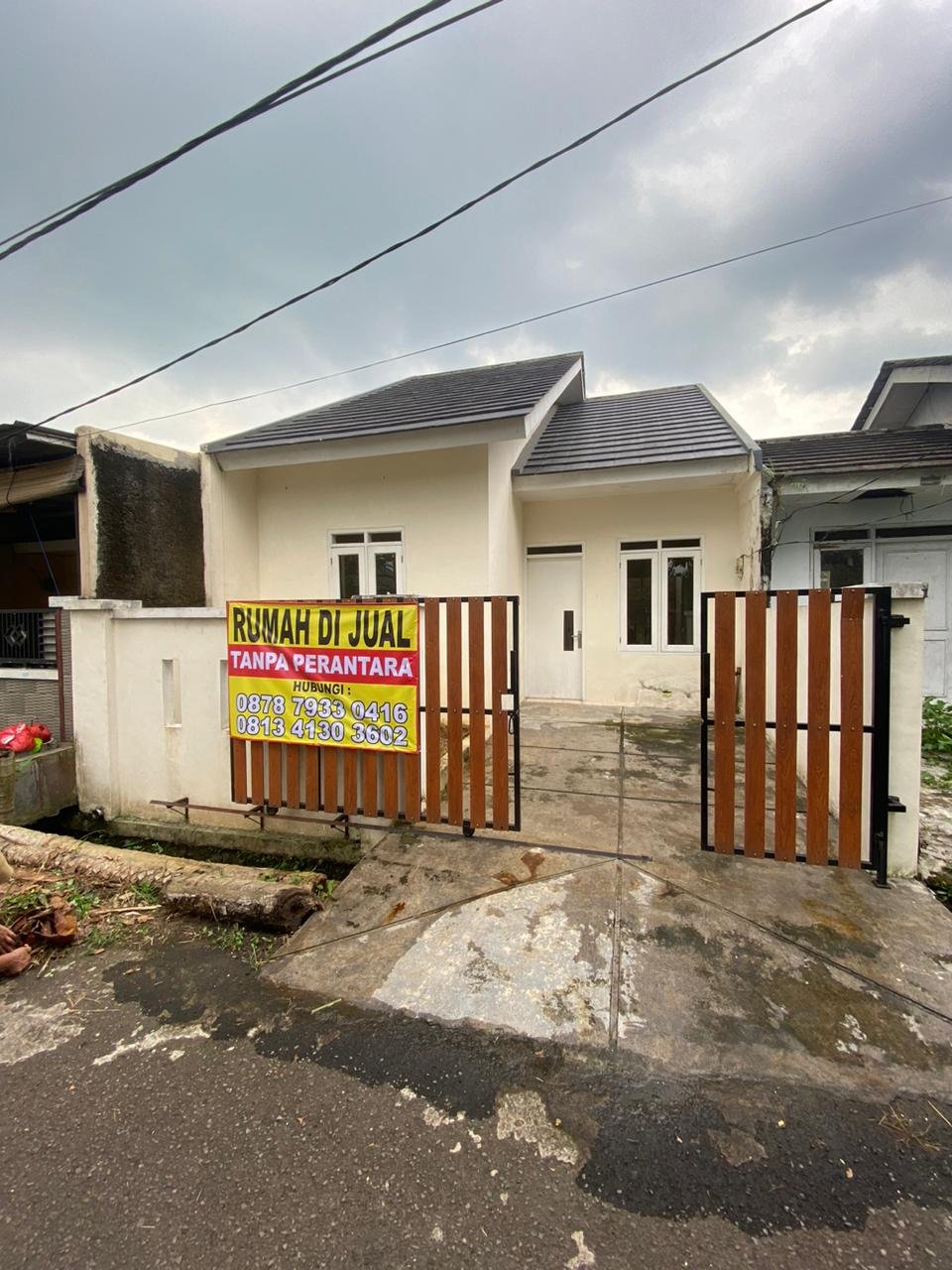 Rumah Minimalis Komplek Citra Indah City Cileungsi - 9