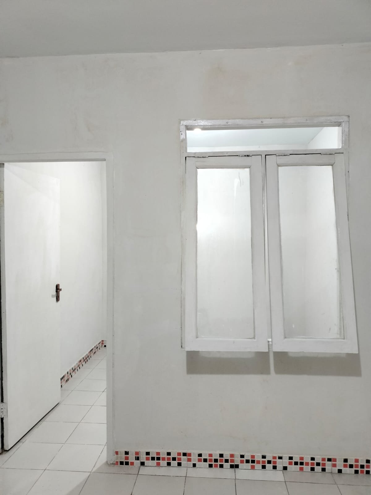 KONTRAK ATAU DISEWAKAN RUMAH BAGUS BARU RENOVASI - 10