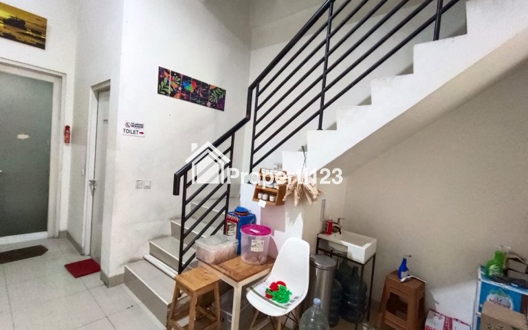 Sewa Ruko Lt. 2 - Banjar Wijaya, Tangerang - 7