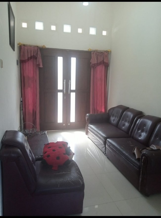 Rumah nyaman di kota Semarang - 3