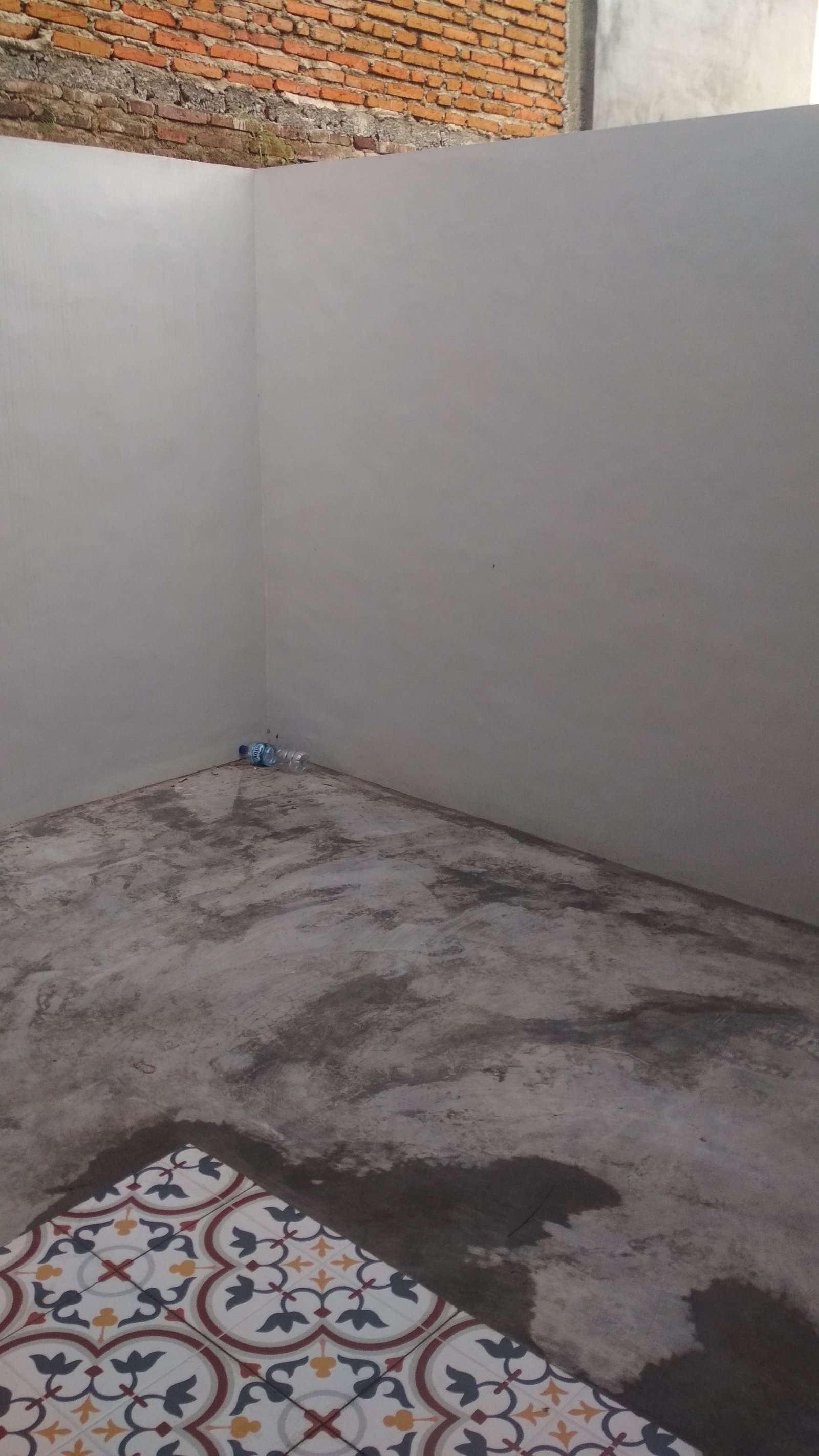 TURUN HARGA RUMAH BERGAYA SCANDINAVIAN, KEPUHARJO KARANGPLOSO ADA VIDEO - 8