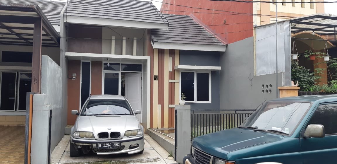 Disewakan Cepat dan Murah - 2