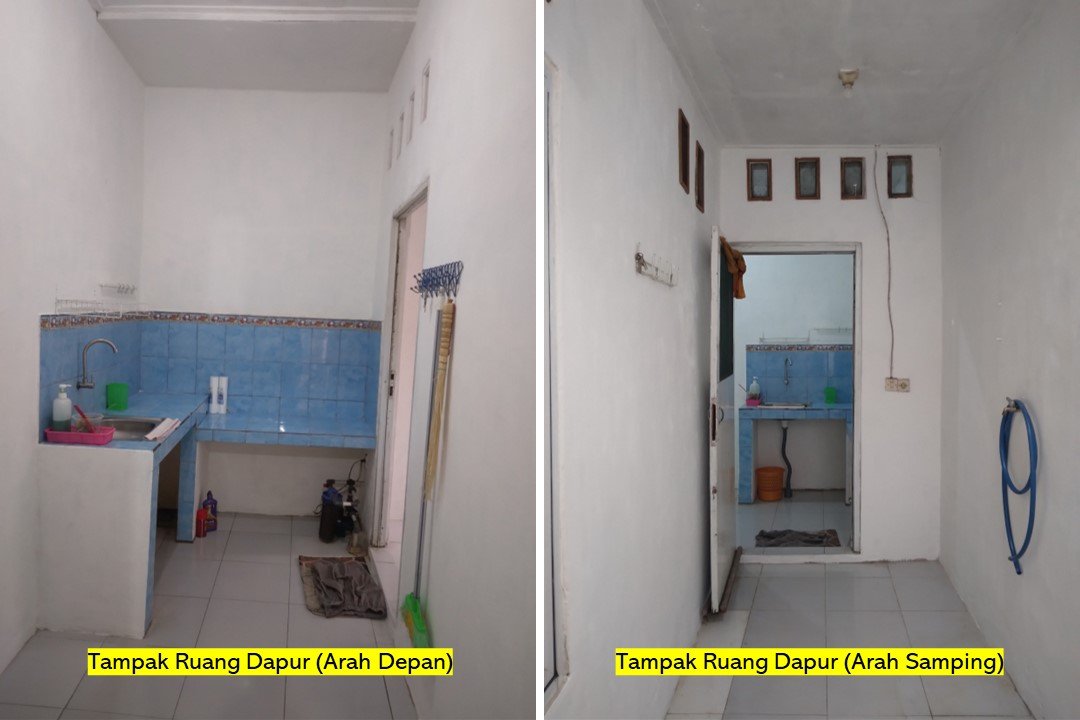 Rumah Minimalis LT 72 Berlokasi Strategis Citayam - 27