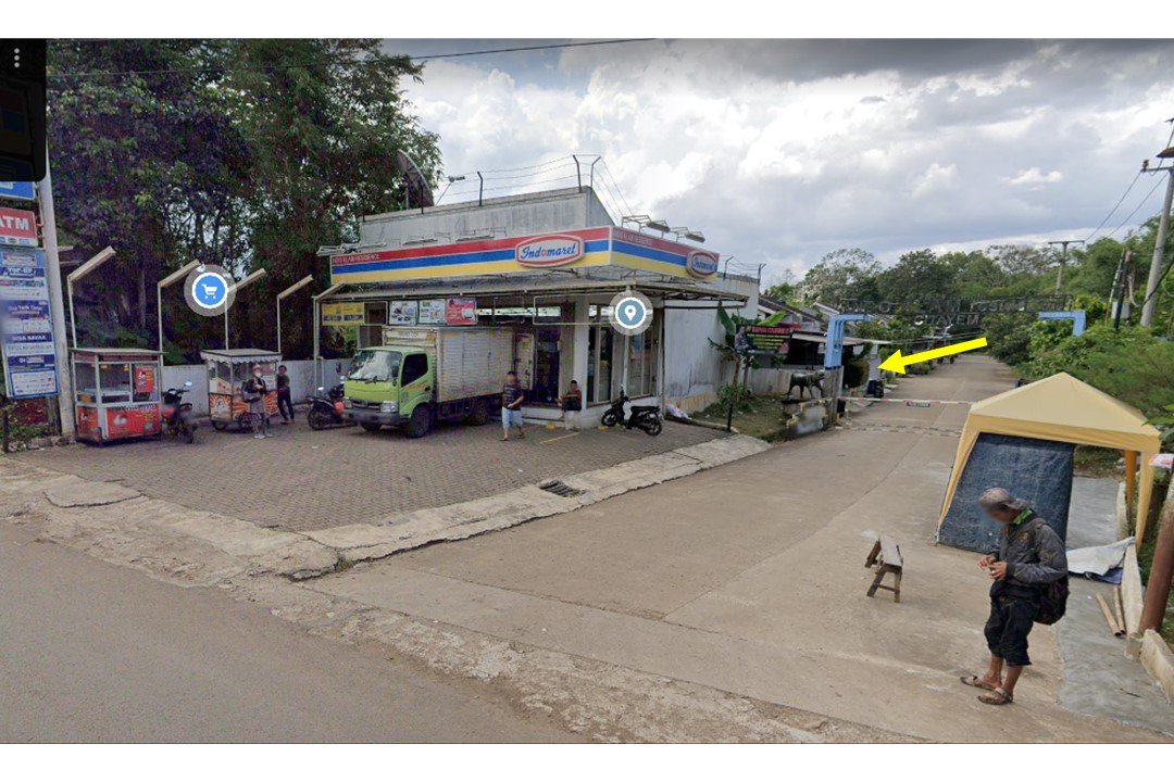 Rumah Minimalis LT 72 Berlokasi Strategis Citayam - 15