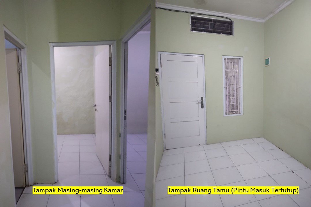 Rumah Minimalis LT 72 Berlokasi Strategis Citayam - 33
