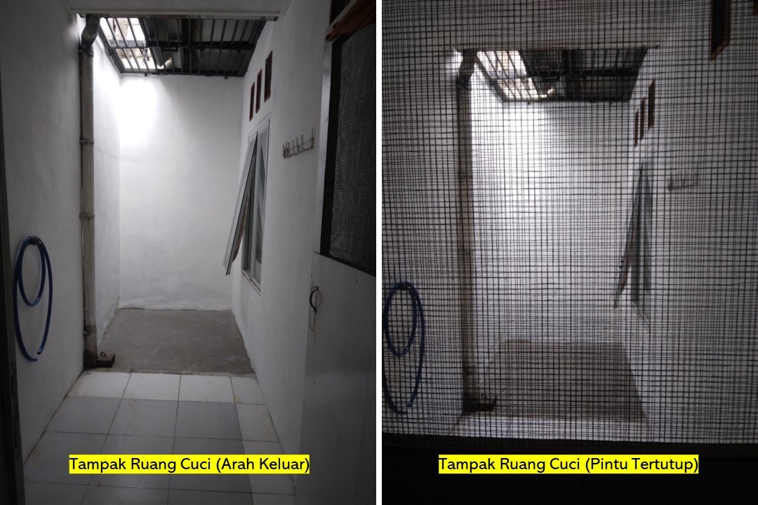 Rumah Minimalis LT 72 Berlokasi Strategis Citayam - 25