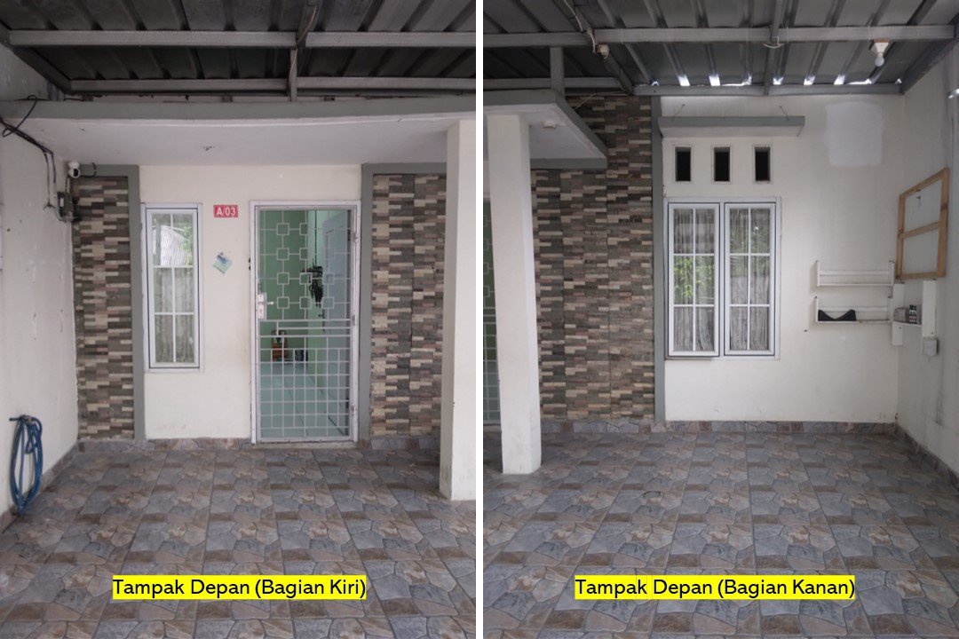 Rumah Minimalis LT 72 Berlokasi Strategis Citayam - 21