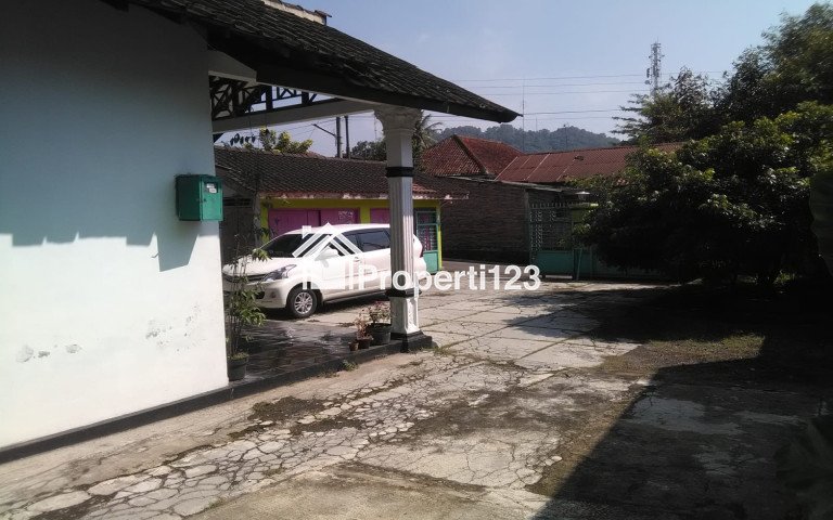 Dijual Rumah Lokasi Jawa Tengah Magelang (NEGO) - 2
