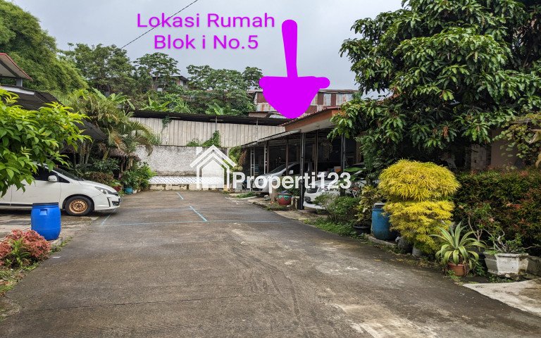 Dijual Rumah Tipe 36/76 - 2