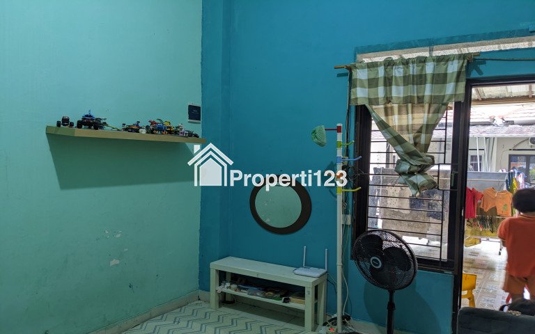 Dijual Rumah Tipe 36/76 - 3