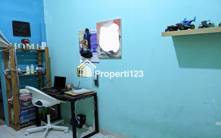 Dijual Rumah Tipe 36/76 - 4