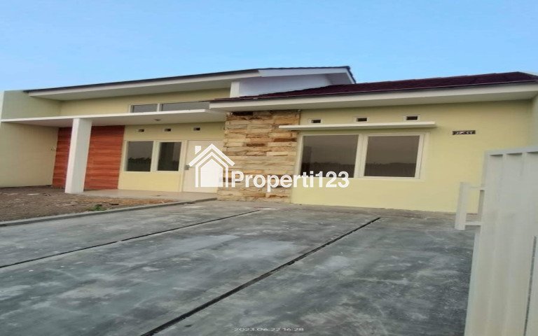 Rumah Cantik CITRA MANDIRI REGENCY - 6