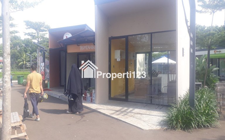 Disewa Warung Kios TB Simatupang Cilandak Jakarta Selatan - 2