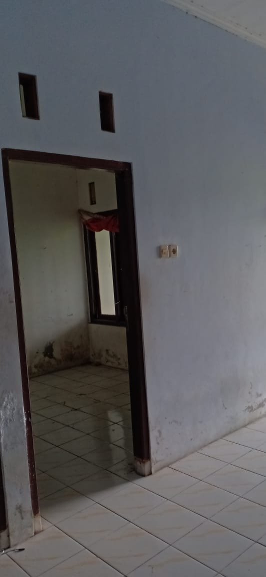 Rumah mungil belakang kampus IAIN solo - 2