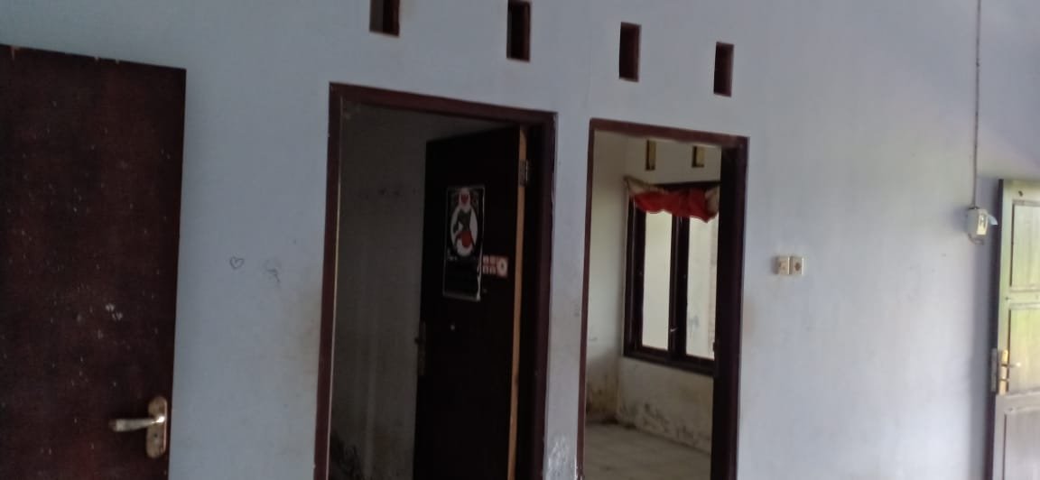 Rumah mungil belakang kampus IAIN solo - 3
