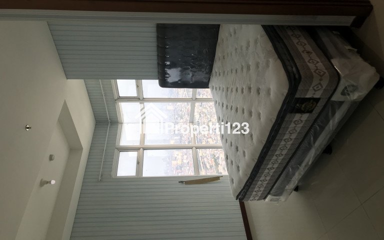 Disewakan 2br Condominium Fullfurnish murah,uk 82m2,kondisi bagus,daerah Pluit - 2