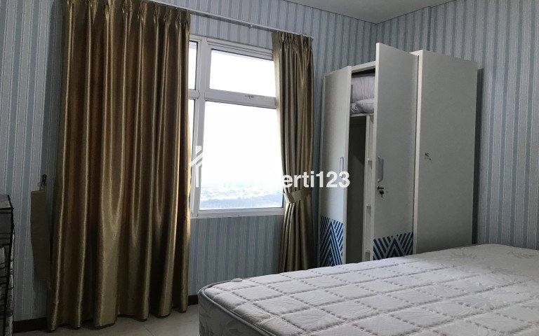 Disewakan 2br Condominium Fullfurnish murah,uk 82m2,kondisi bagus,daerah Pluit - 3