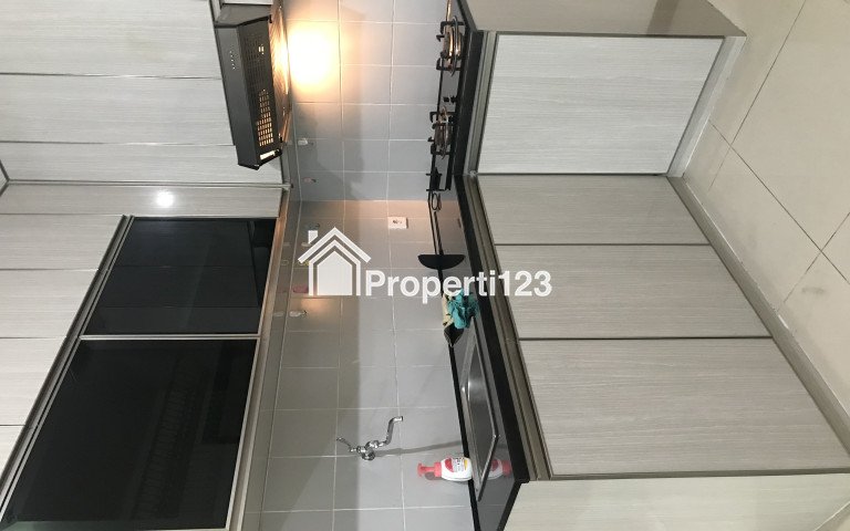 Disewakan 2br Condominium Fullfurnish murah,uk 82m2,kondisi bagus,daerah Pluit - 6