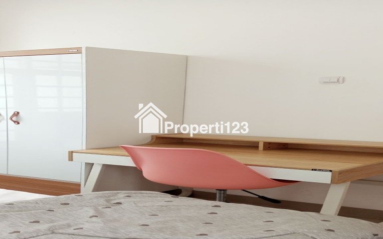 Perumahan Purwakarta Tanpa Ribet Paling Dicari - 4