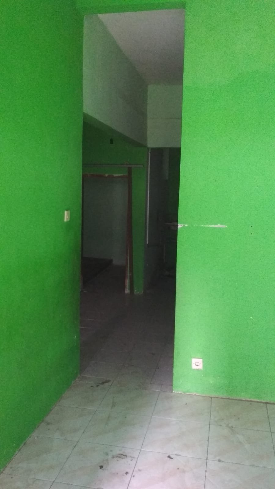 TURUN HARGA - RUMAH SUPER MURA DI VILLA BUKIT TIDAR MALAN - 2