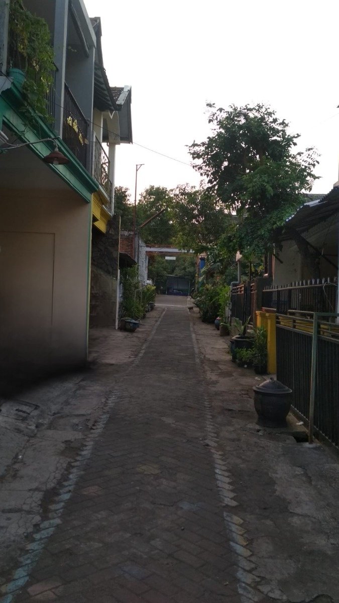 TURUN HARGA - RUMAH SUPER MURA DI VILLA BUKIT TIDAR MALAN - 10