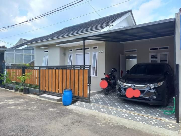 Dijual Tanah dan Bangunan di Tamansari, Kota Tasikmalaya - 5