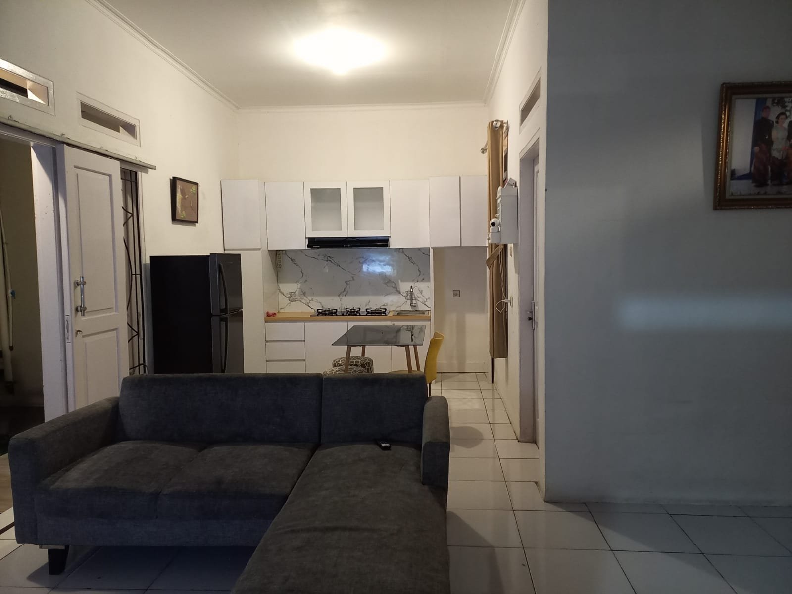 Dijual Tanah dan Bangunan di Tamansari, Kota Tasikmalaya - 9