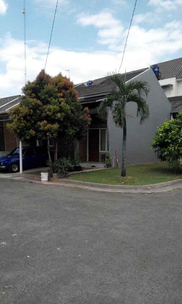 Dijual  Cepat Tanah Kavling Strategis dan Murah  di Tangerang Selatan, Banten - 4