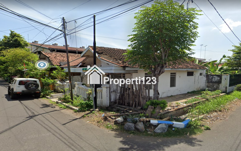 Rumah Strategis di Kota Probolinggo Jalan imam bonjol 54b Probolinggo - 3