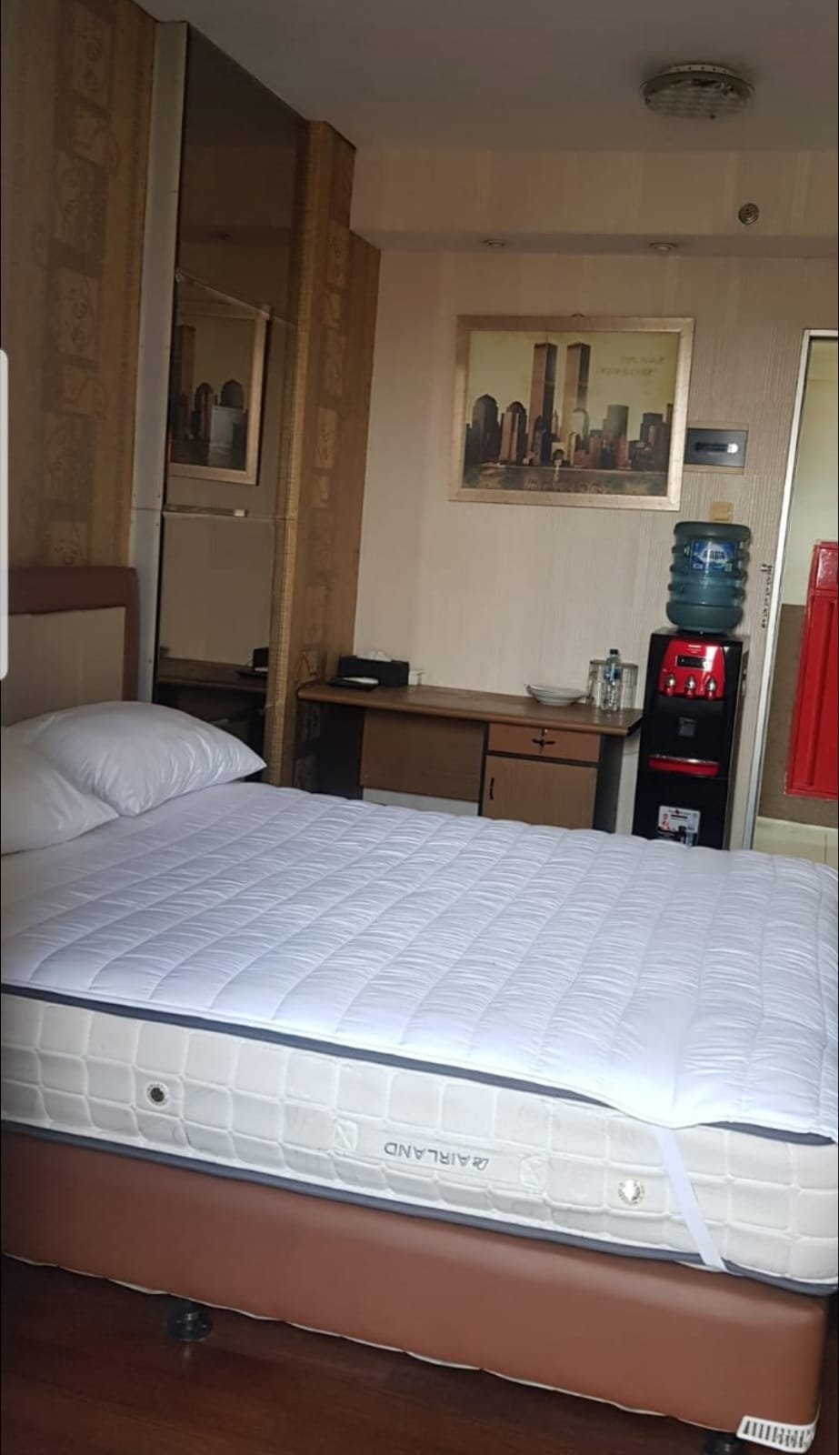 Jual apartement cepat murah - 6