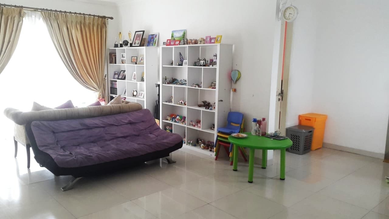RUMAH MEWAH MURAH DI AREA CILANDAK JAKARTA SELATAN - 9
