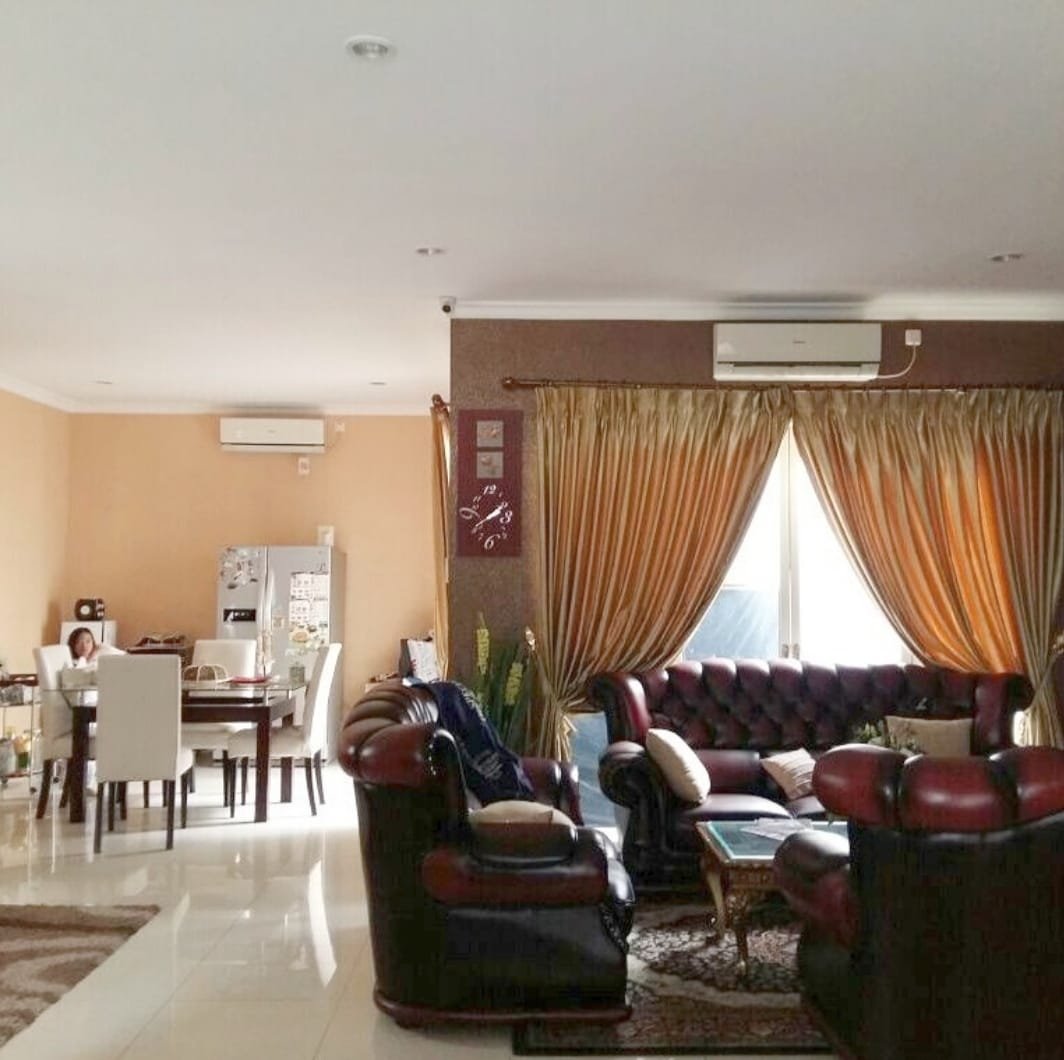 RUMAH MEWAH MURAH DI AREA CILANDAK JAKARTA SELATAN - 15