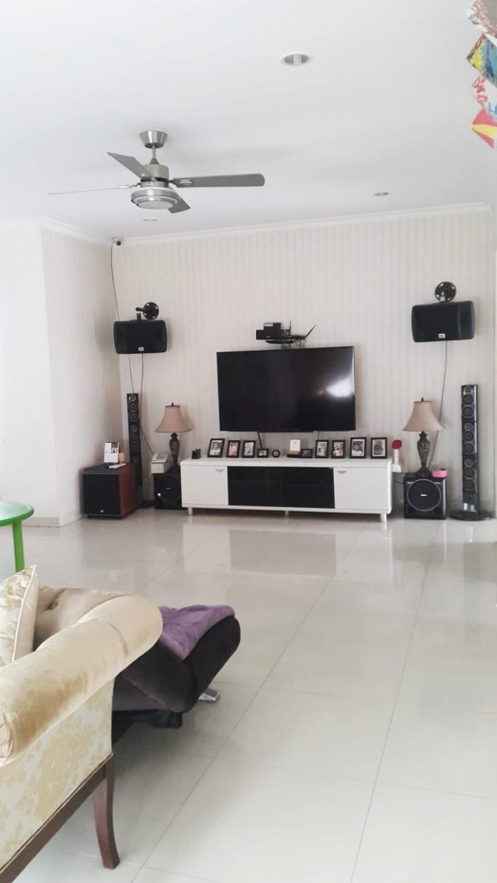 RUMAH MEWAH MURAH DI AREA CILANDAK JAKARTA SELATAN - 11
