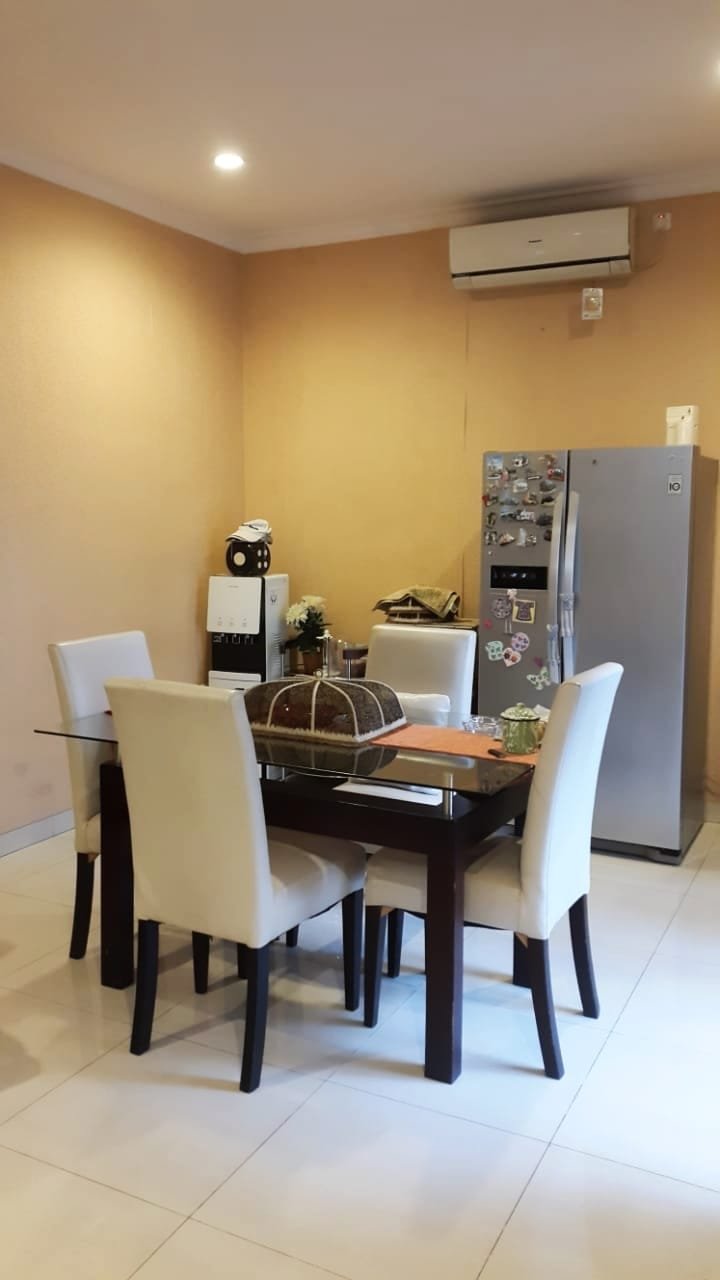 RUMAH MEWAH MURAH DI AREA CILANDAK JAKARTA SELATAN - 13