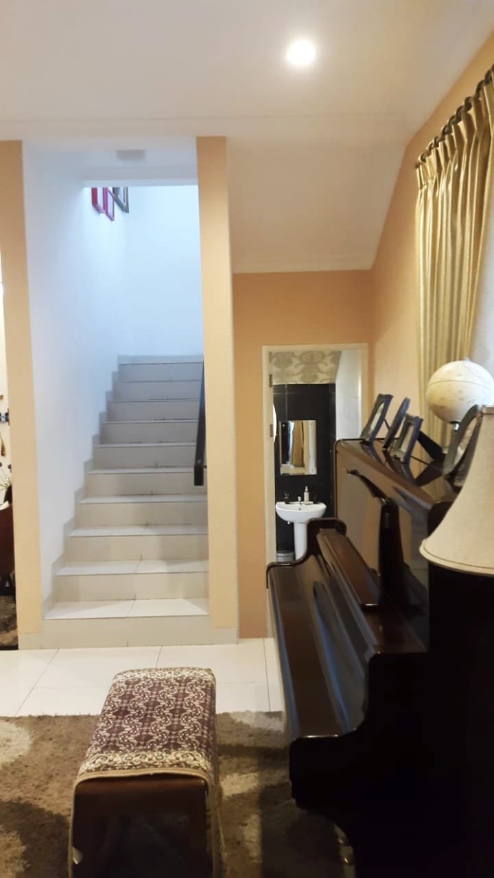 RUMAH MEWAH MURAH DI AREA CILANDAK JAKARTA SELATAN - 7