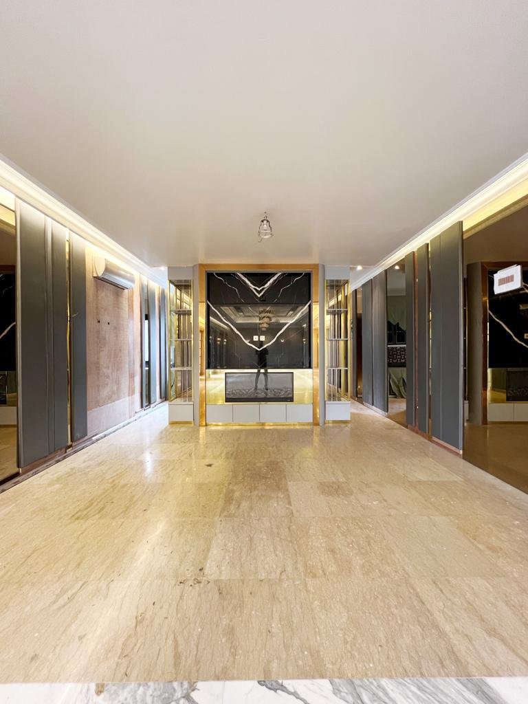 RUMAH SULTAN MEGAH DAN SUPER LUAS DI AREA CILANDAK JAKARTA SELATAN - 12