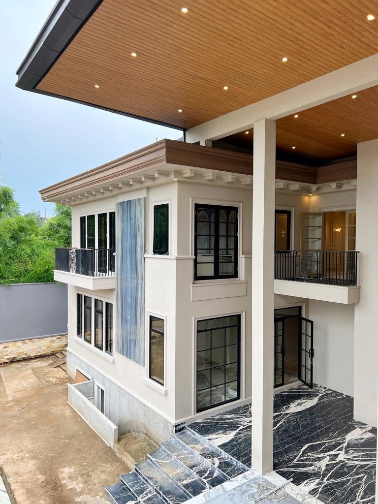 RUMAH SULTAN MEGAH DAN SUPER LUAS DI AREA CILANDAK JAKARTA SELATAN - 2