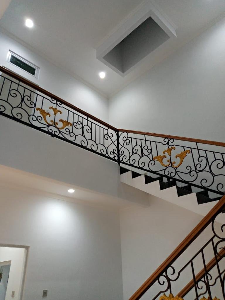 Dijual Rumah mewah Harga Murah di cilandak kko - 10