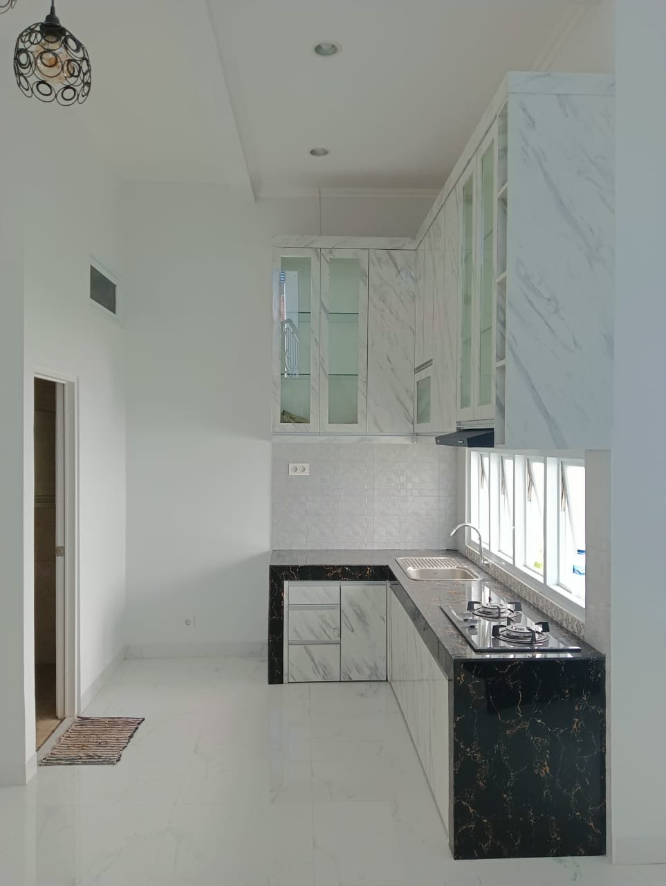 Dijual Rumah 2 Lantai Siap Huni Di Jagakarsa - 16